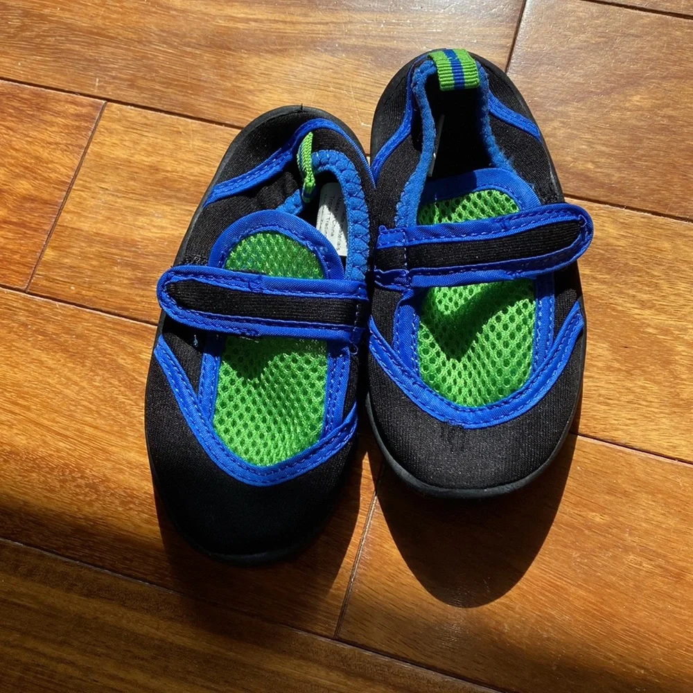 Boys water shoes